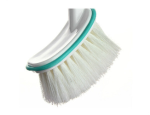 AISEN浴缸刷BGA06與BGA07 高效清潔工具及其在網絡安全開發中的啟示