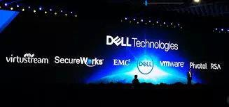 從追風(fēng)少年到穩(wěn)重中年 戴爾歸來(lái)，仍是網(wǎng)絡(luò)與信息安全開(kāi)發(fā)的英雄