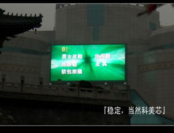 博樂市LED電子屏租賃與戶外屏 點亮城市視界，助力商業騰飛
